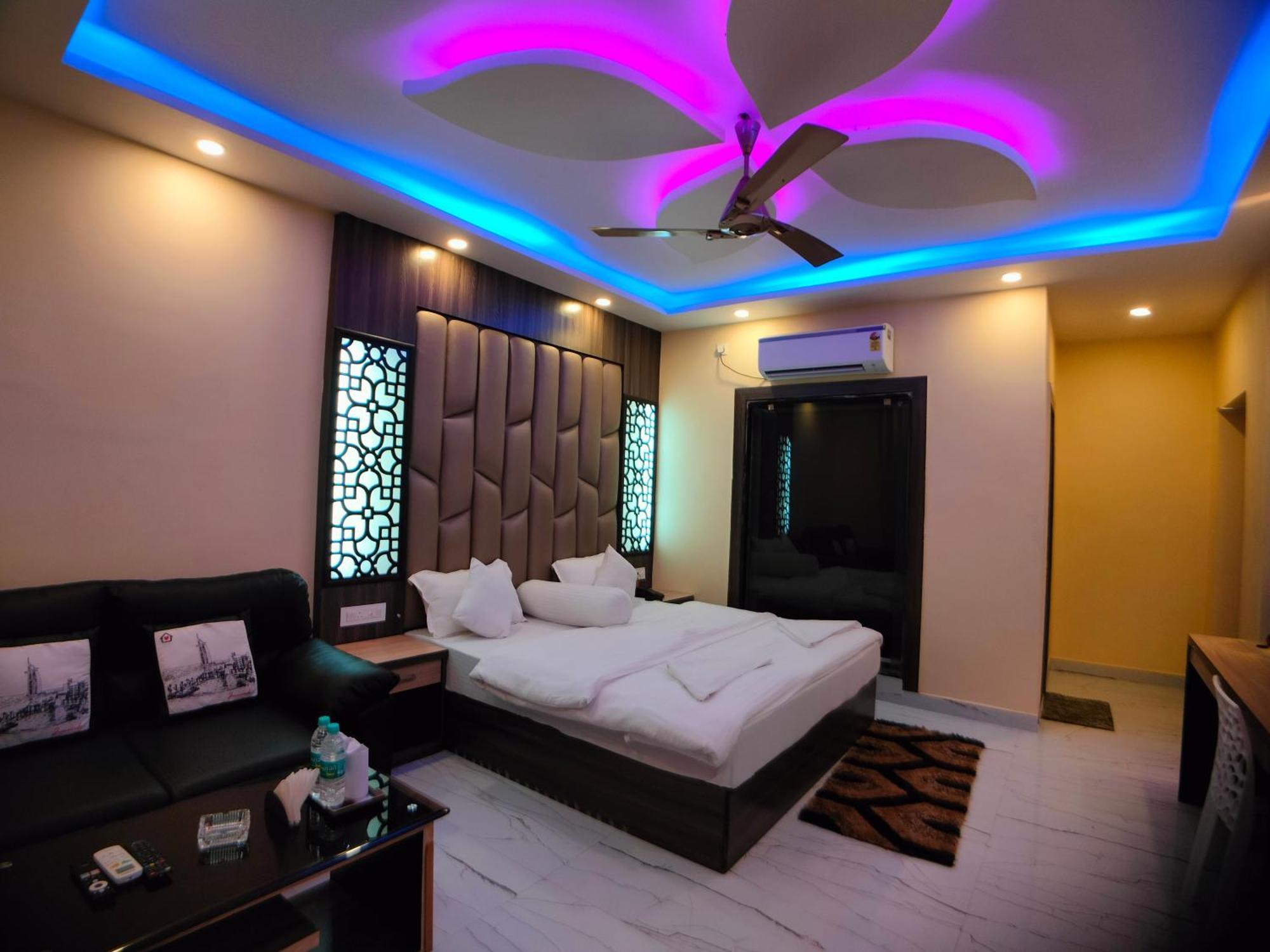 The Triton Beach Resort Мандармани Экстерьер фото