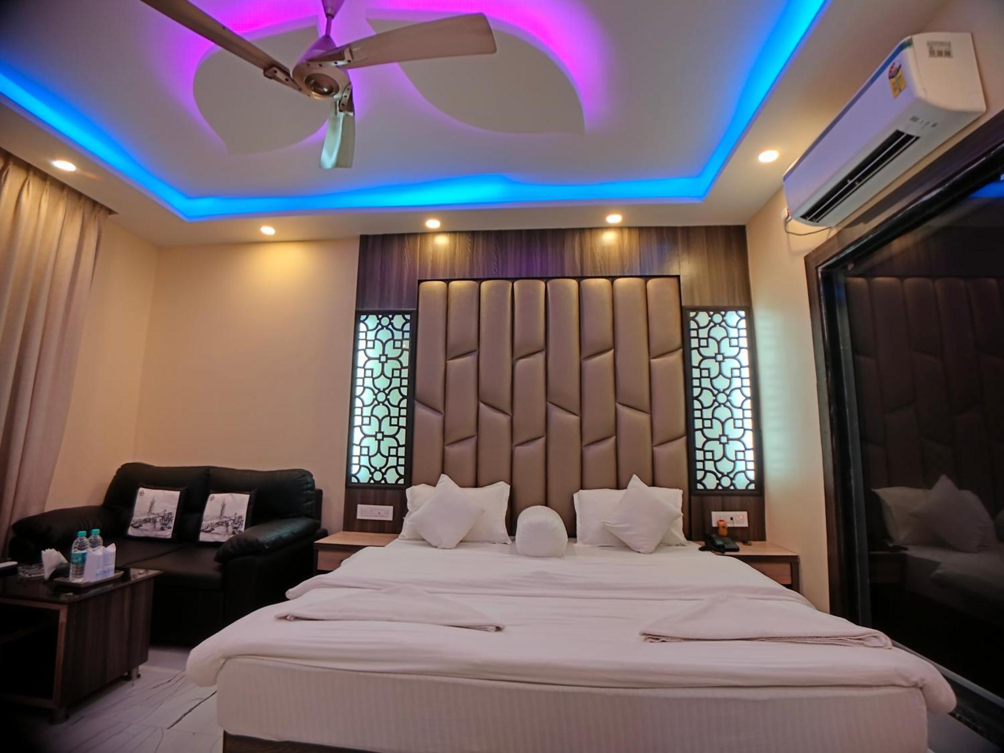The Triton Beach Resort Мандармани Экстерьер фото