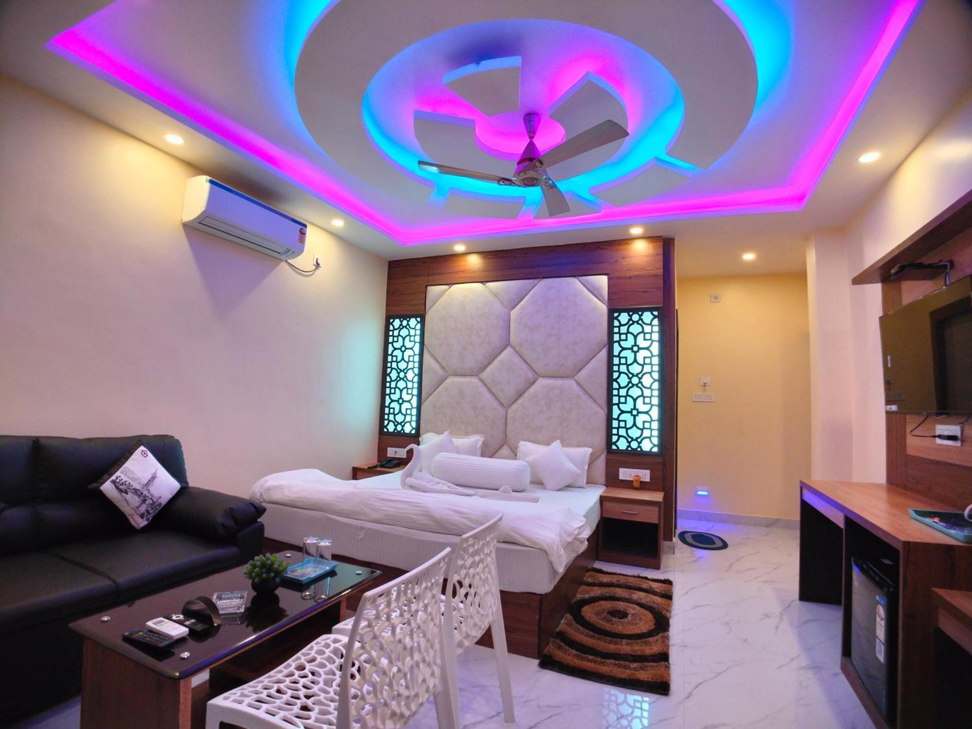 The Triton Beach Resort Мандармани Экстерьер фото